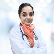 Dr Swati Kapoor